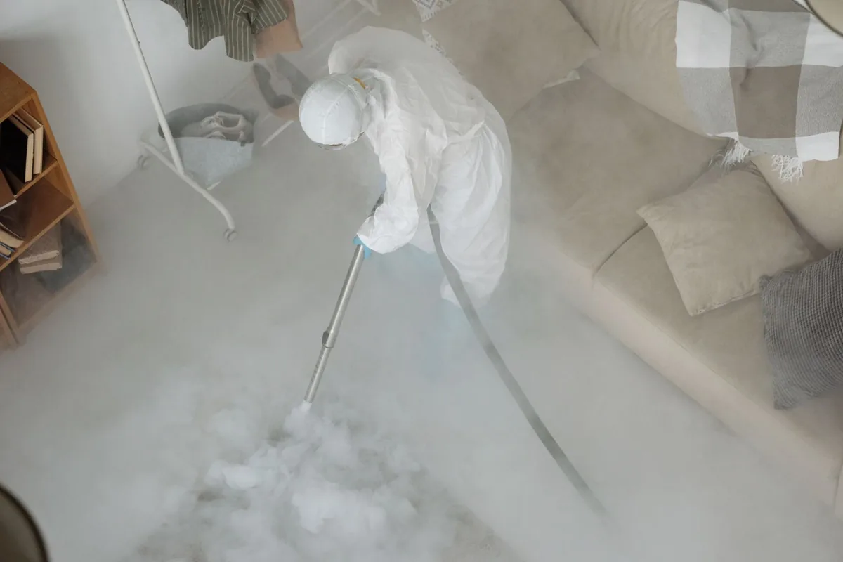 Crime Scene Cleanup in Charter Oak, CA
