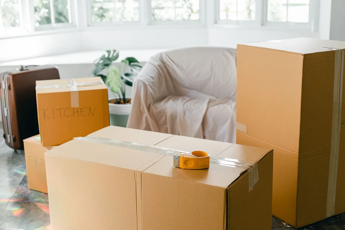 Hoarding Cleanup in Charter Oak, CA